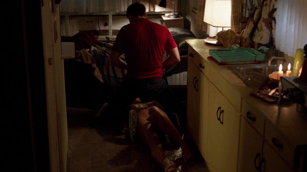 Willa Ford  nude photo