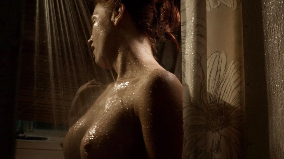 Willa Ford Nude Breasts Actress  nude photo