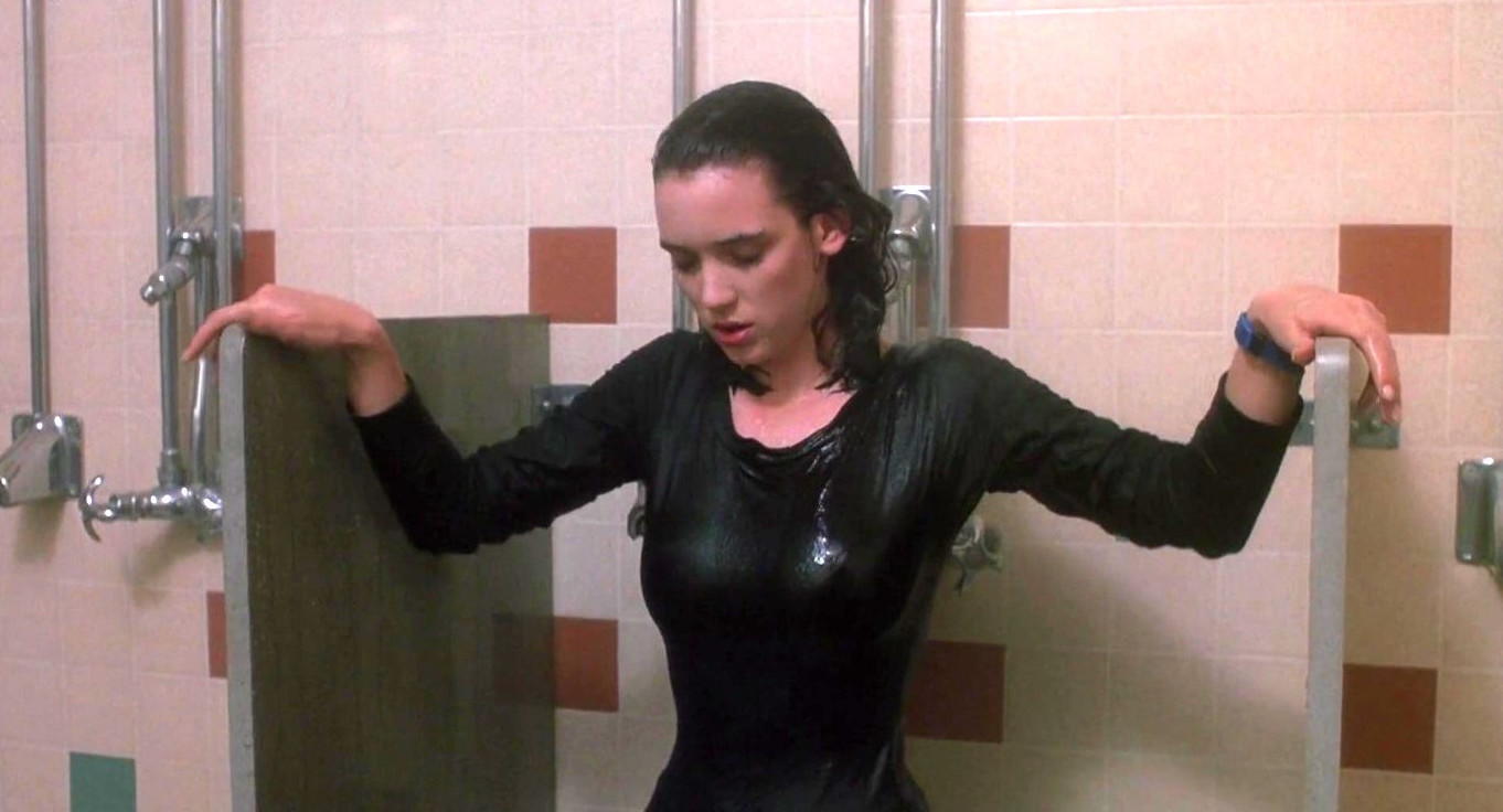 Winona Ryder  nude photo