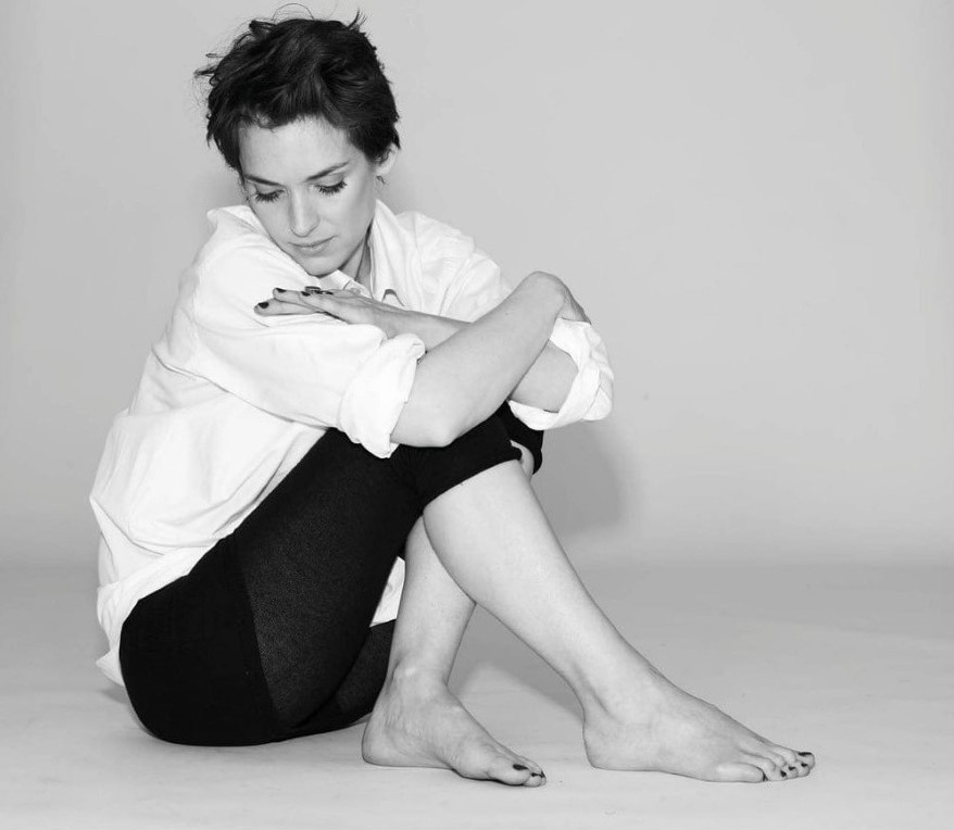 Winona Ryder Feet  nude photo