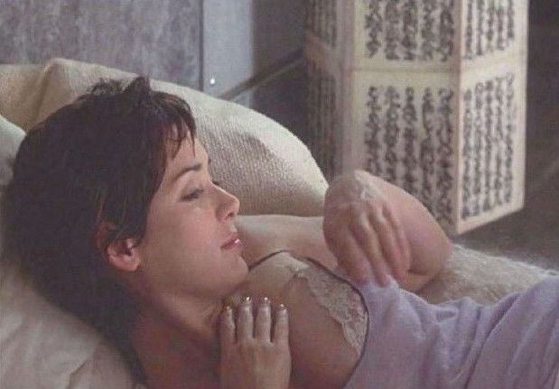 Winona Ryder Nude  nude photo
