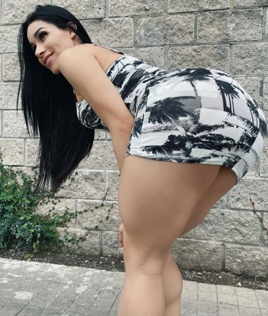 Yuliett Torres  nude photo