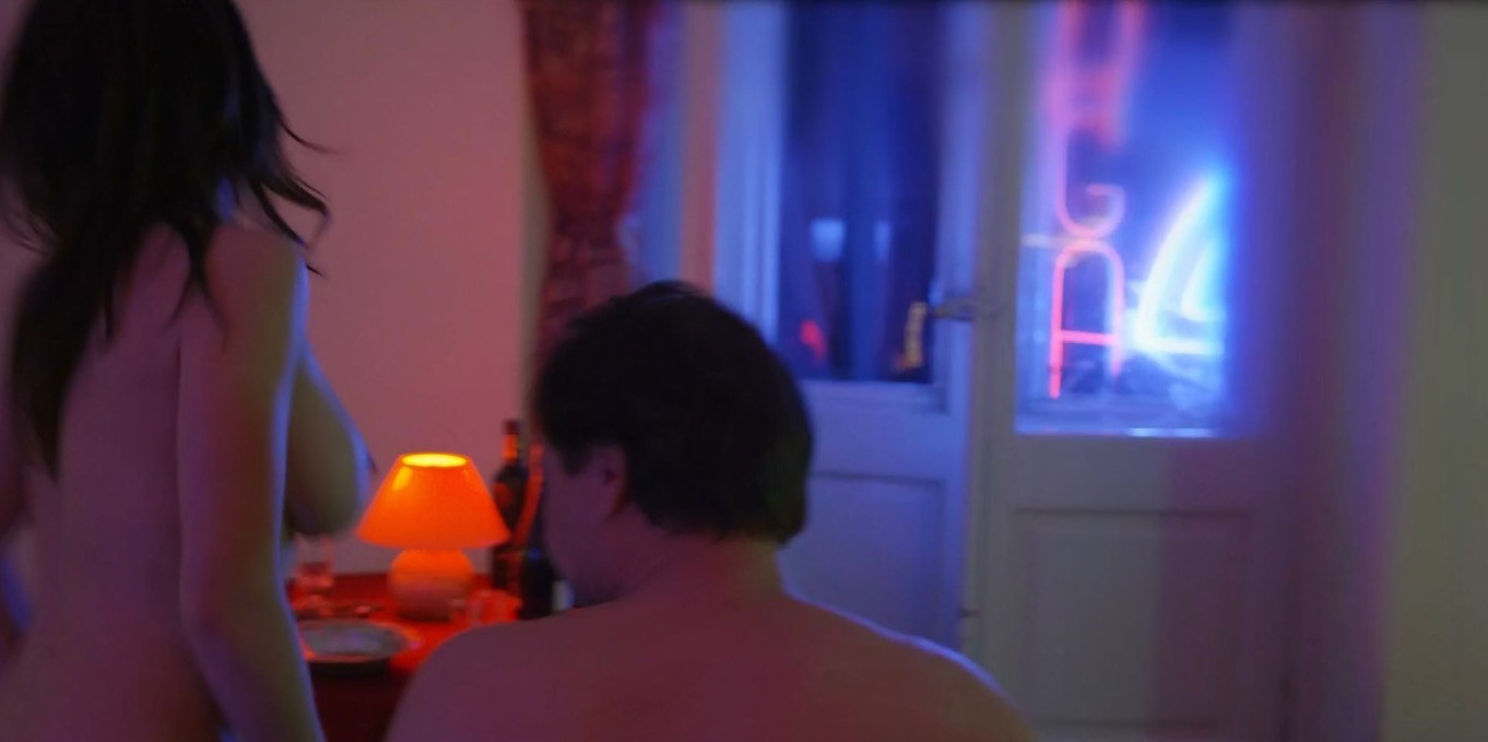 Yuliya Mayarchuk  nude photo