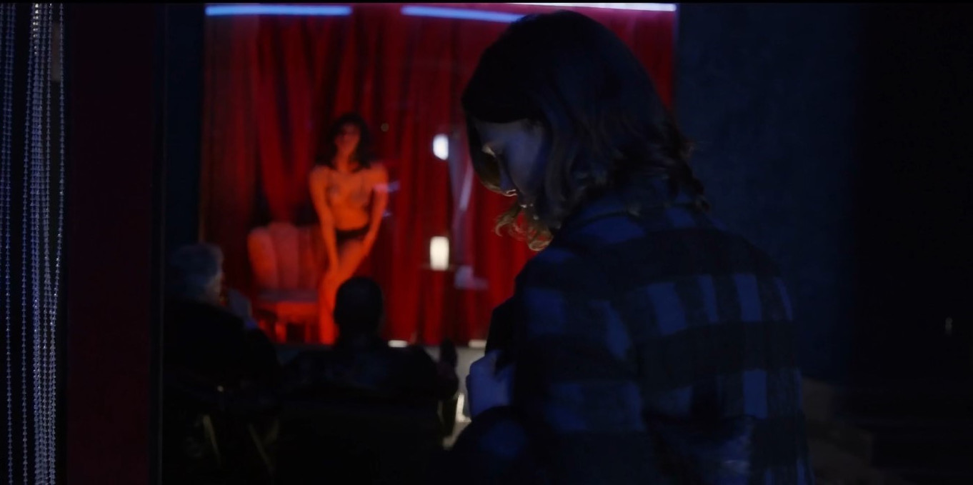 Yuliya Mayarchuk  nude photo