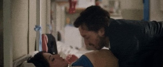 Adèle Exarchopoulos  nude photo