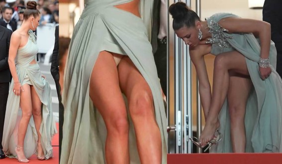 Adèle Exarchopoulos  nude photo