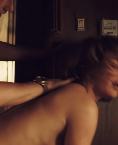 Adèle Exarchopoulos  nude photo