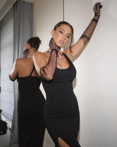 Adèle Exarchopoulos  nude photo