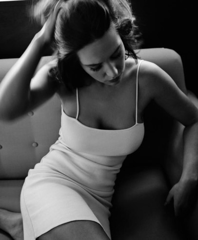 Adèle Exarchopoulos  nude photo