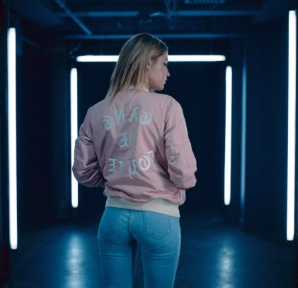 Adèle Exarchopoulos  nude photo