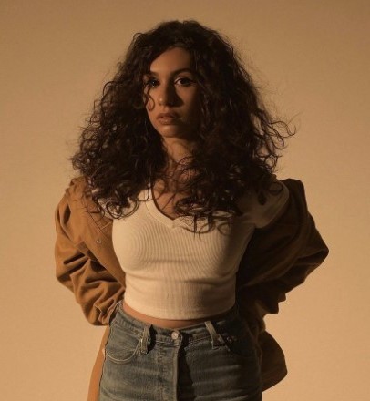 Alessia Cara  nude photo