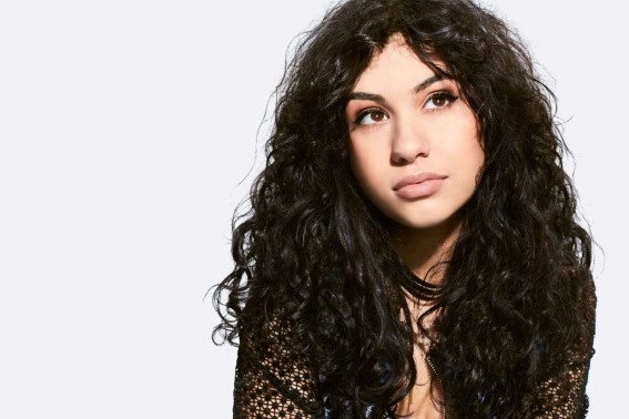 Alessia Cara  nude photo