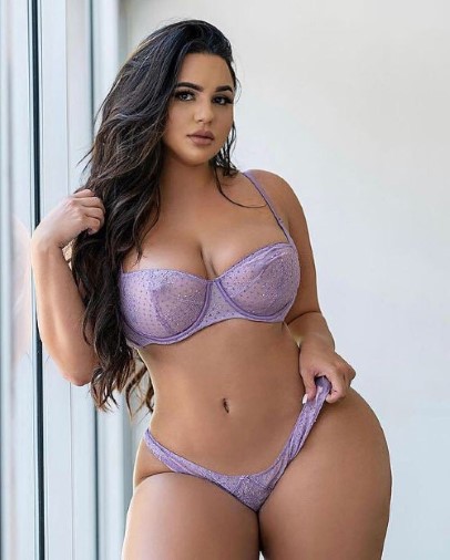 Alexas Morgan  nude photo