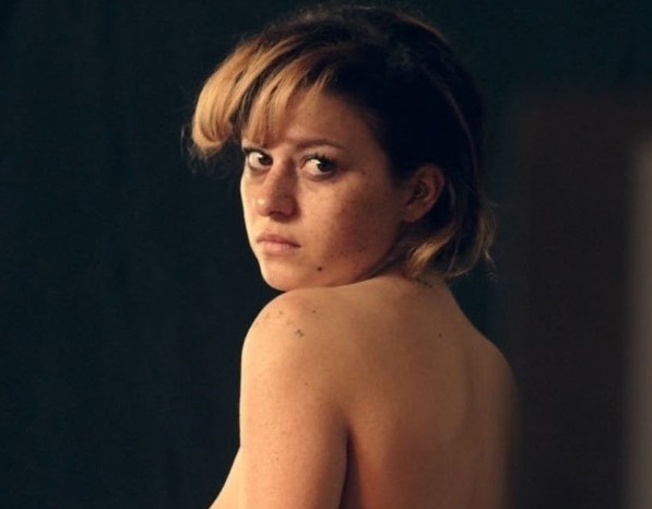 Alia Shawkat  nude photo