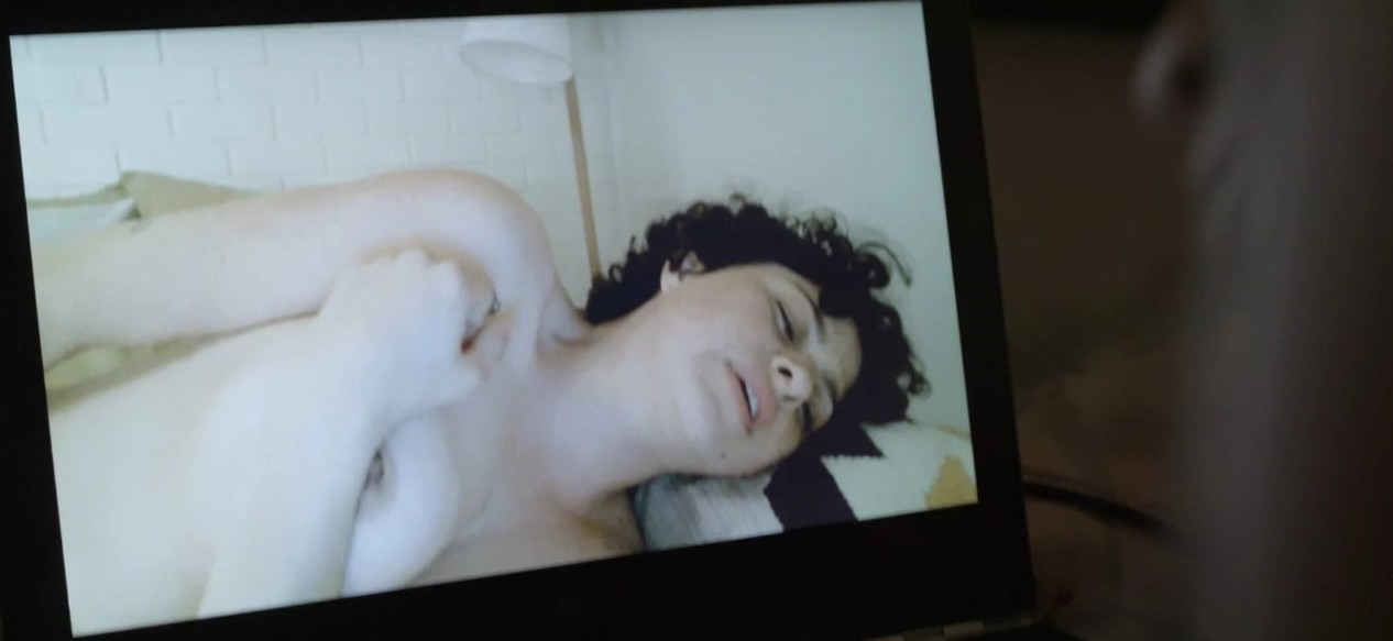 Alia Shawkat  nude photo