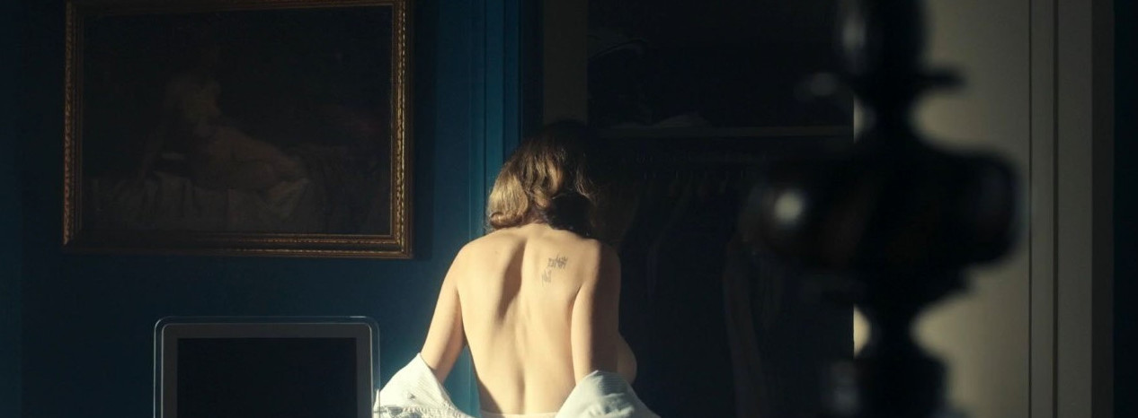 Alia Shawkat  nude photo