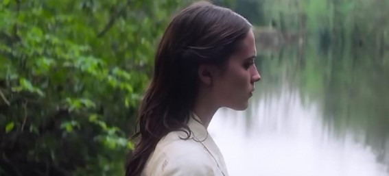 Alicia Vikander  nude photo