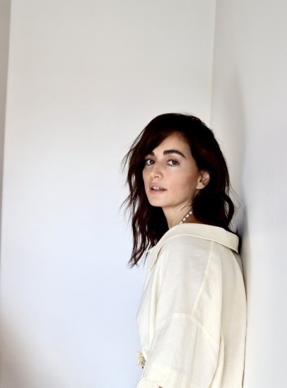 Ana de la Reguera  nude photo