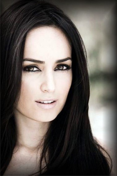 Ana de la Reguera  nude photo