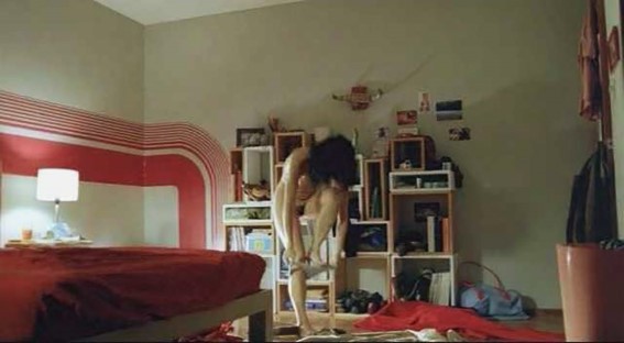 Ana de la Reguera  nude photo