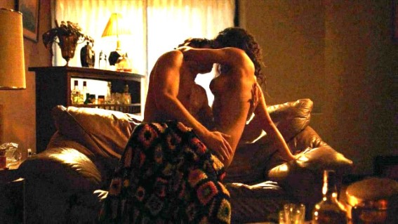 Ana de la Reguera  nude photo