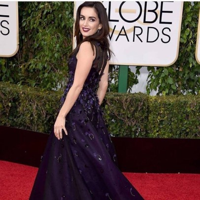 Ana de la Reguera  nude photo