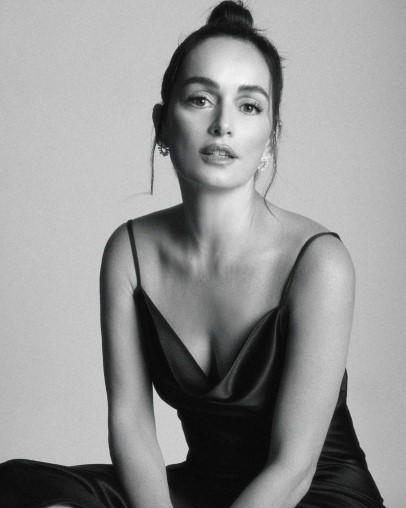 Ana de la Reguera  nude photo