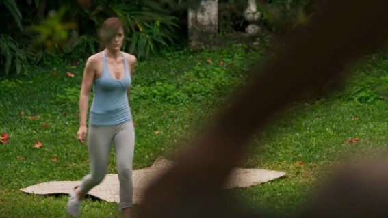 Ana de la Reguera  nude photo