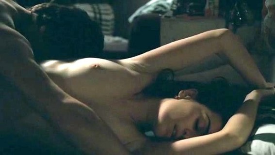 Ana de la Reguera  nude photo