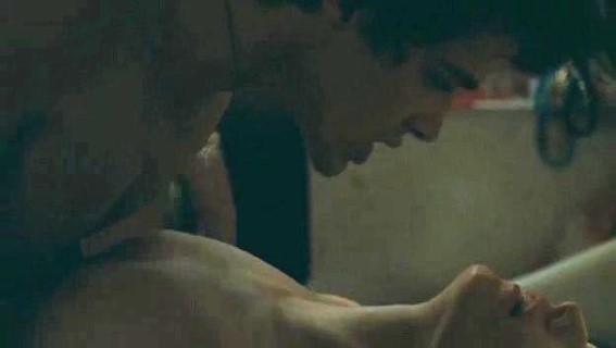 Ana de la Reguera  nude photo