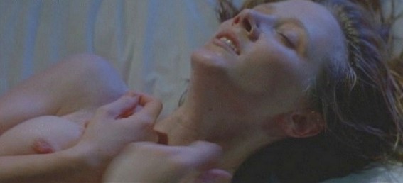 Anne Heche Boobs Naked In Movie  nude photo