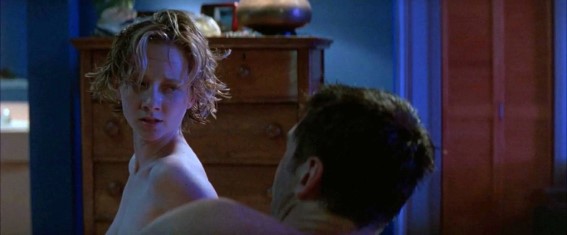 Anne Heche  nude photo