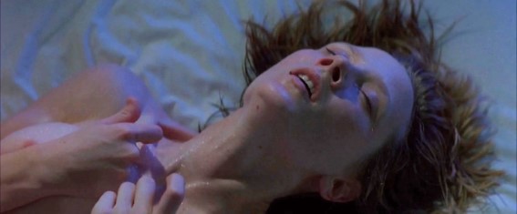 Anne Heche  nude photo