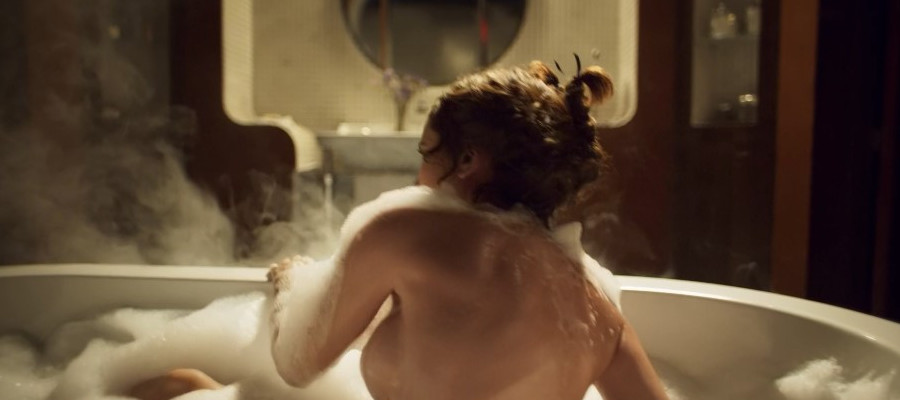 Begoña Vargas  nude photo