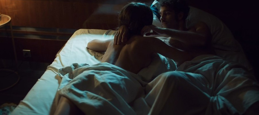 Begoña Vargas  nude photo