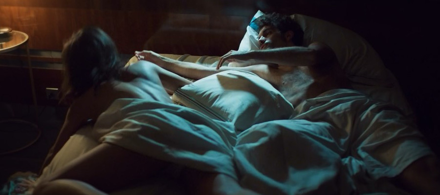 Begoña Vargas  nude photo