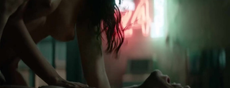 Begoña Vargas  nude photo
