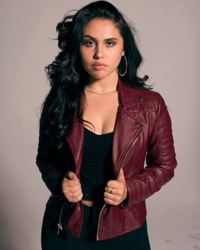 Brenna D’Amico  nude photo