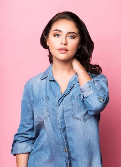 Brenna D’Amico  nude photo