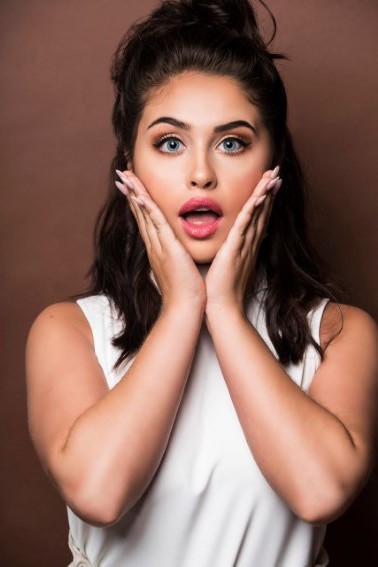 Brenna D’Amico  nude photo