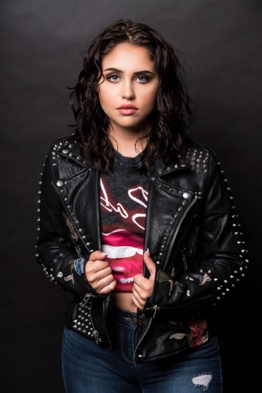 Brenna D’Amico  nude photo