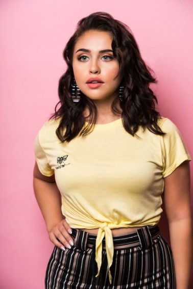 Brenna D’Amico  nude photo