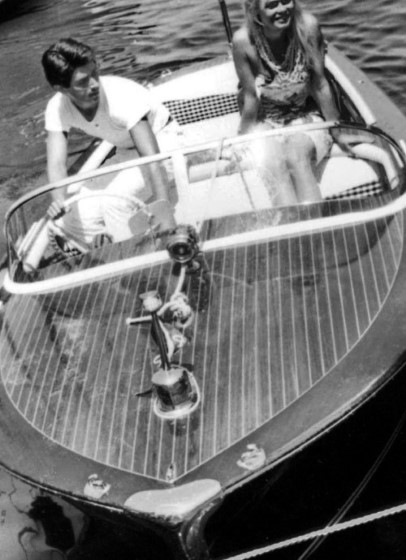 Brigitte Bardot  nude photo