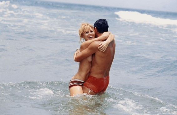 Brigitte Bardot  nude photo