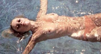 Brigitte Bardot  nude photo
