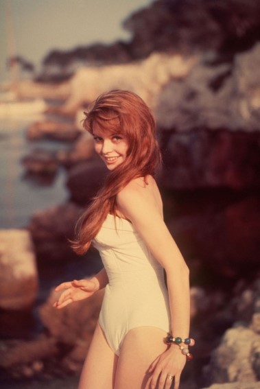 Brigitte Bardot  nude photo