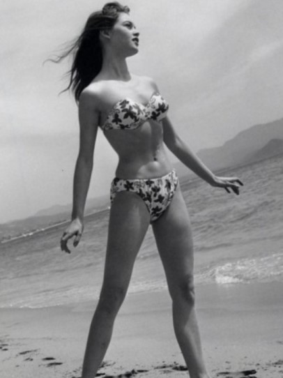 Brigitte Bardot  nude photo
