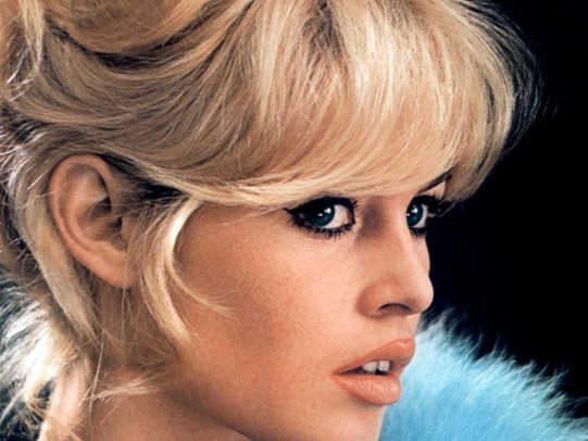 Brigitte Bardot  nude photo