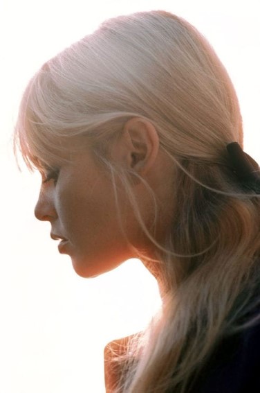 Brigitte Bardot  nude photo