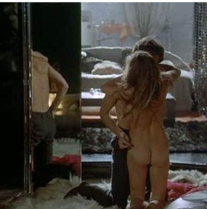 Brigitte Bardot  nude photo